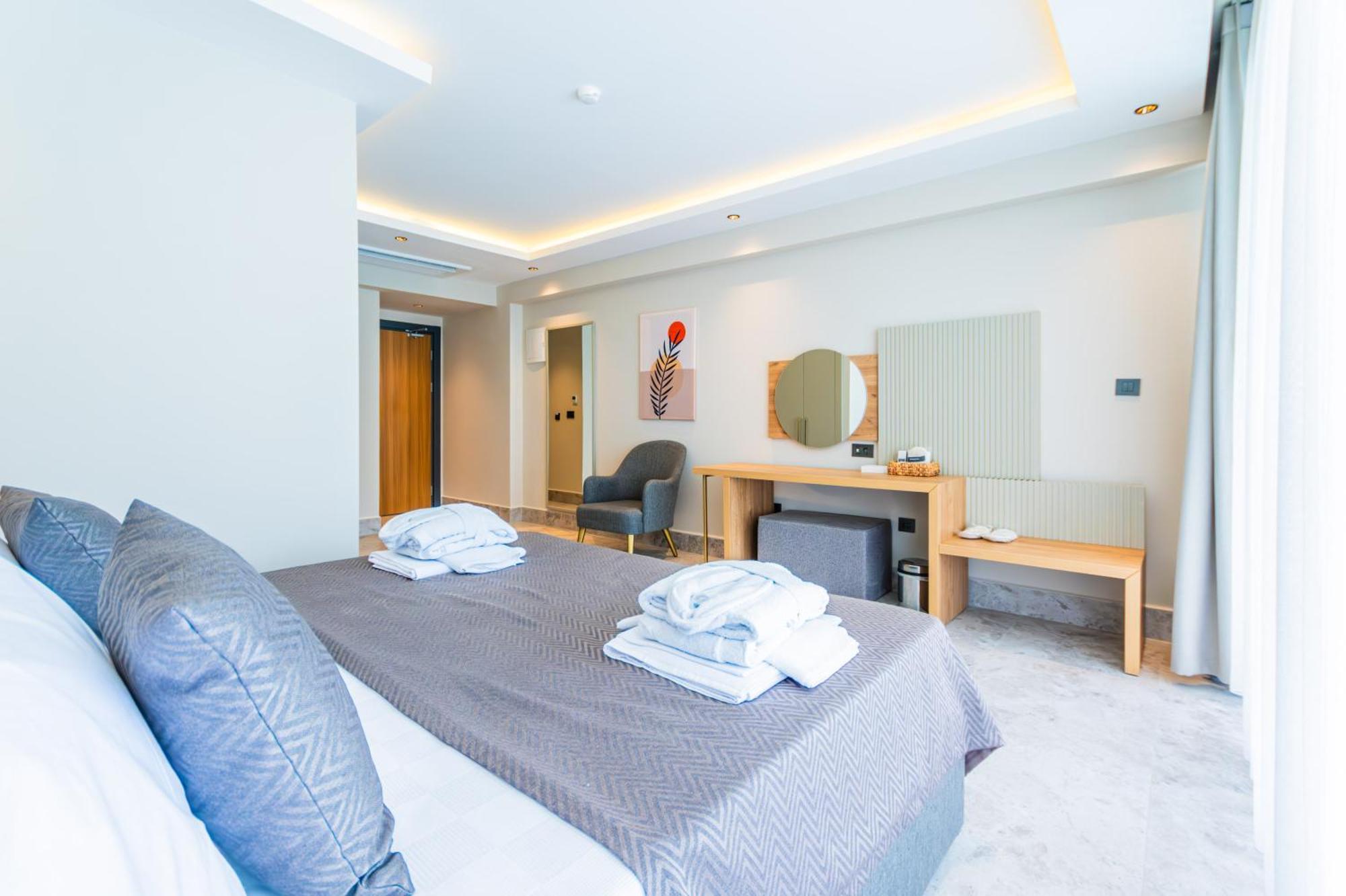Residence 222 Hisaroenue Fethiye Exterior photo