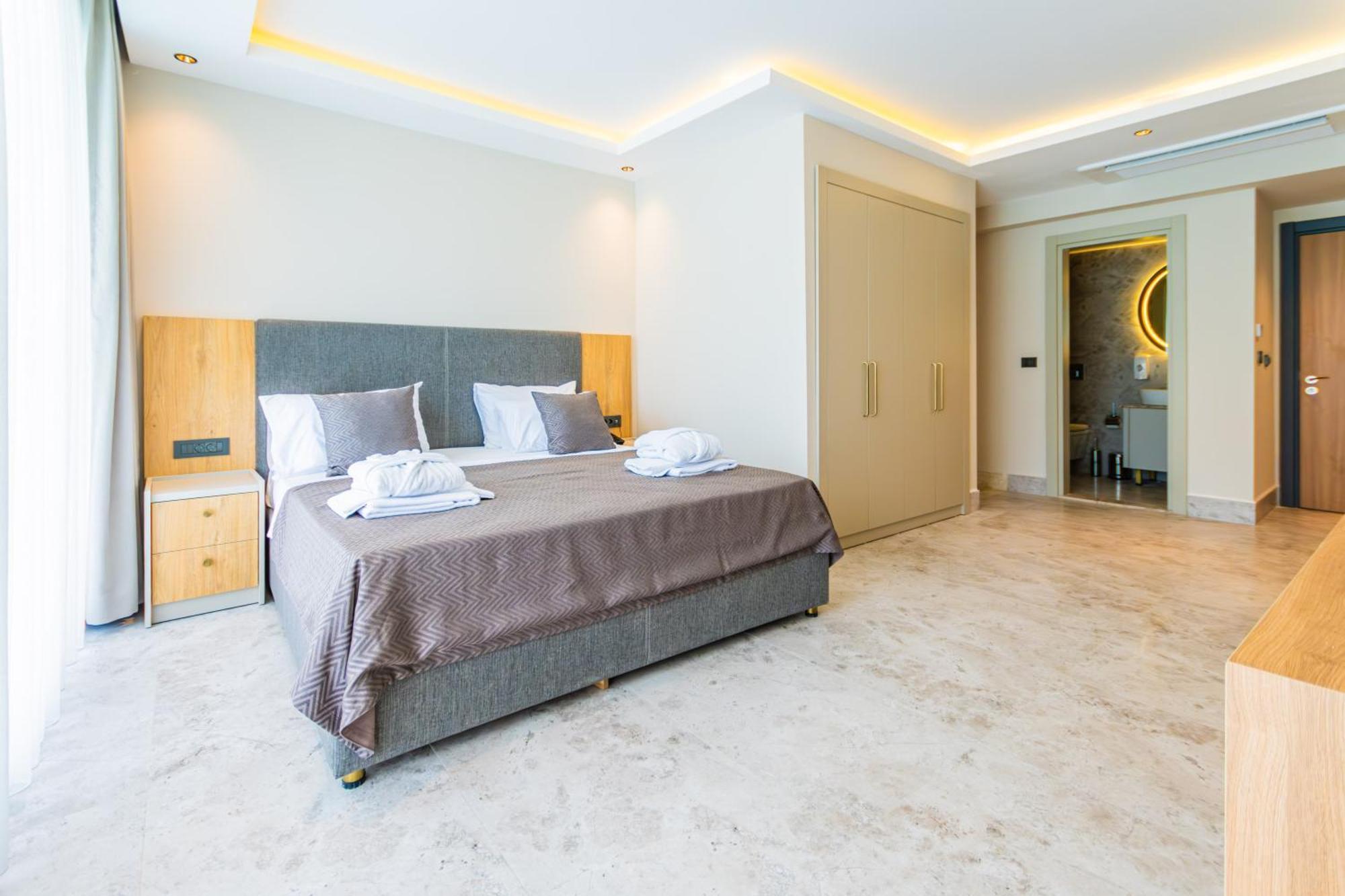 Residence 222 Hisaroenue Fethiye Exterior photo