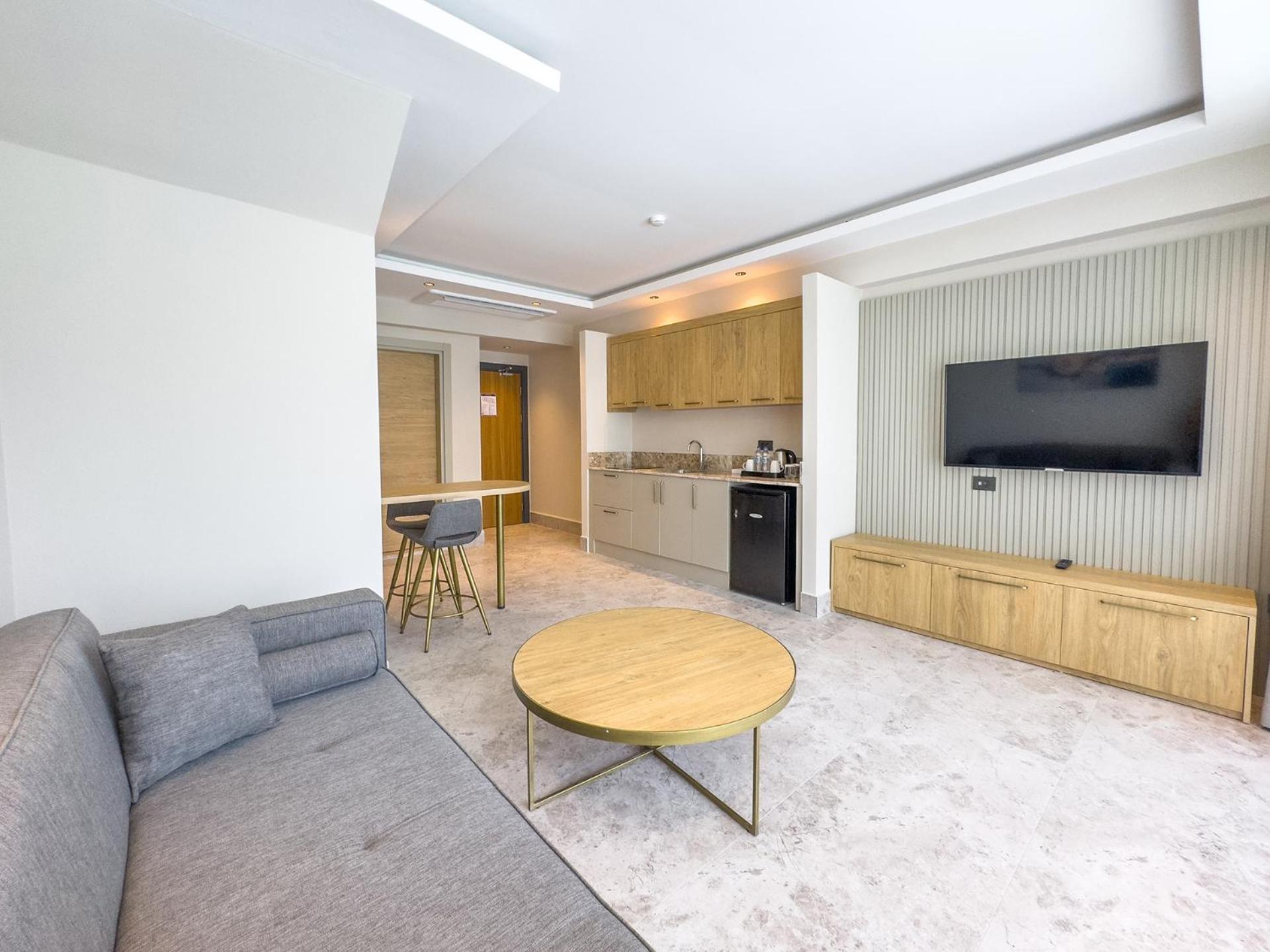 Residence 222 Hisaroenue Fethiye Exterior photo