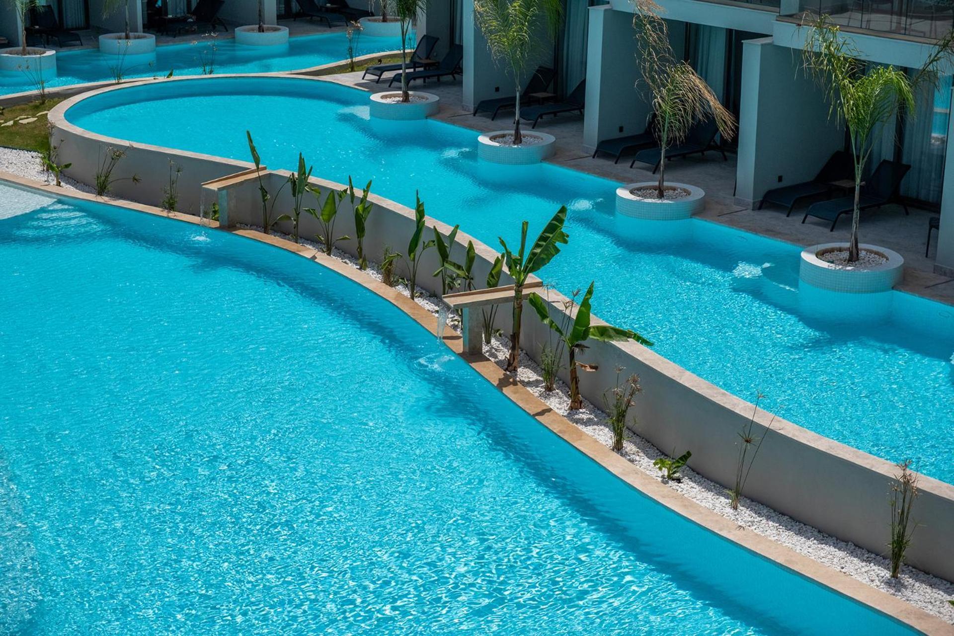 Residence 222 Hisaroenue Fethiye Exterior photo