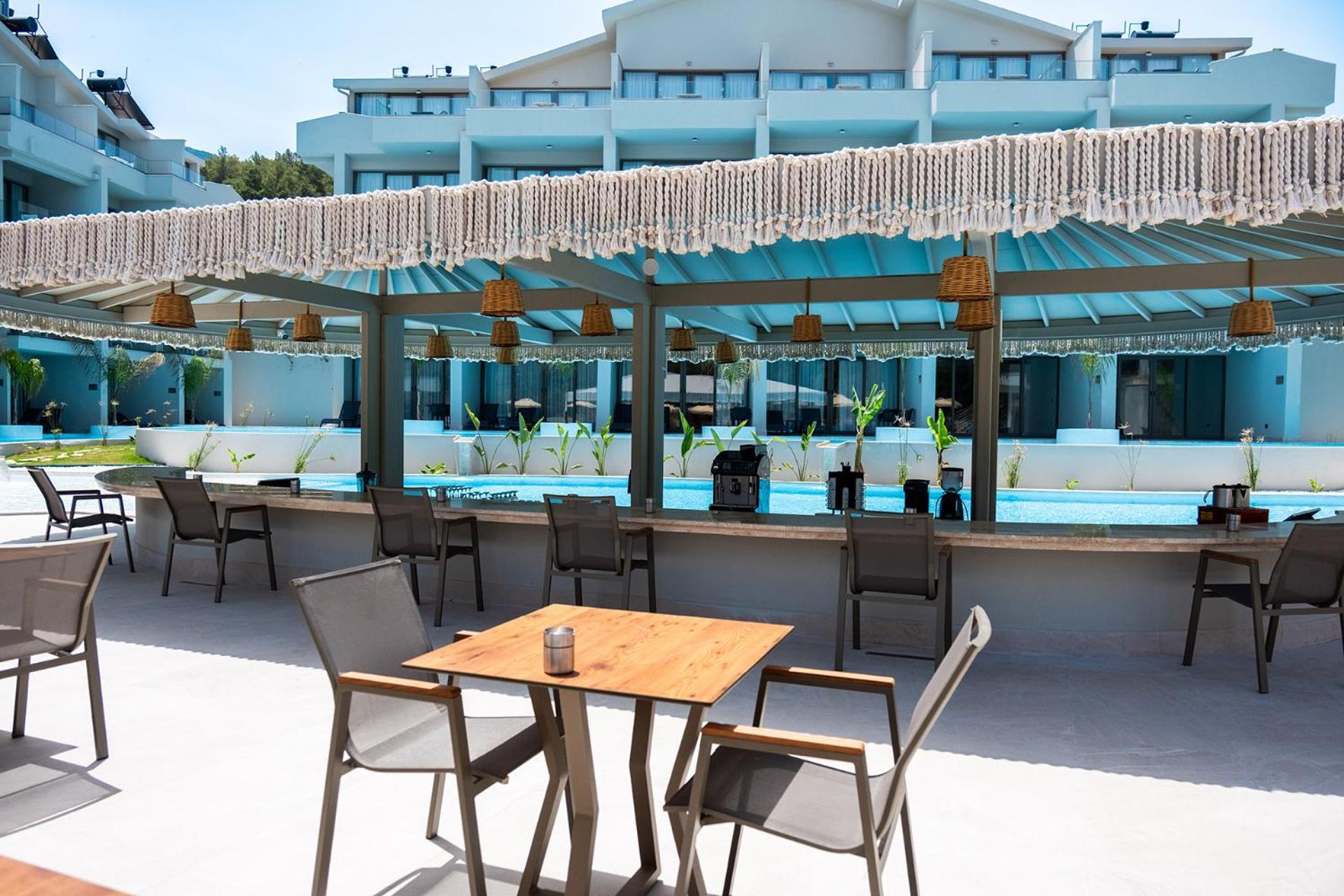 Residence 222 Hisaroenue Fethiye Exterior photo