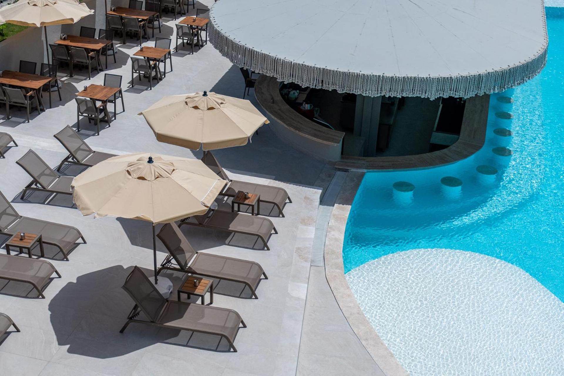 Residence 222 Hisaroenue Fethiye Exterior photo