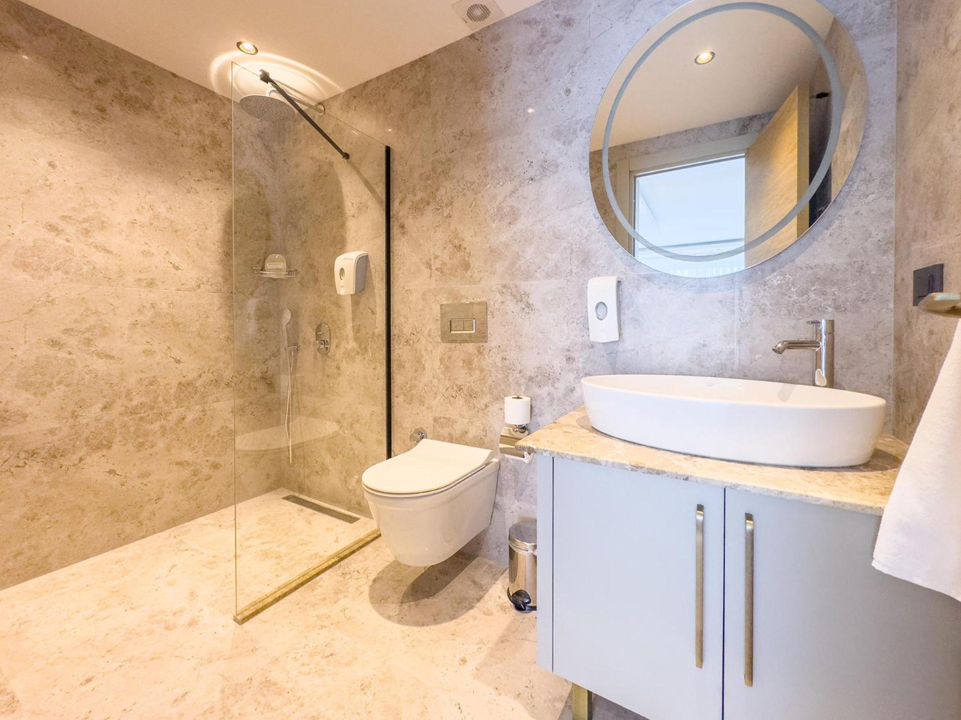 Residence 222 Hisaroenue Fethiye Exterior photo