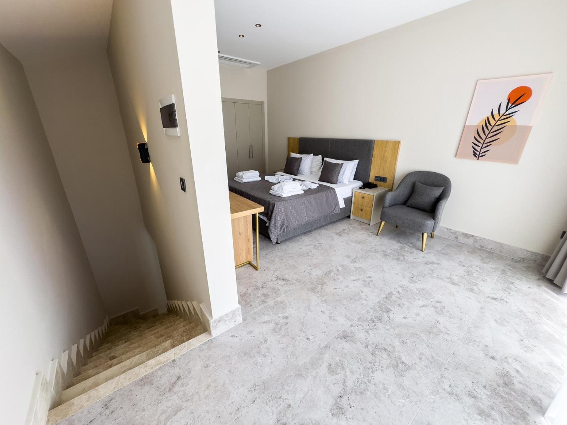 Residence 222 Hisaroenue Fethiye Exterior photo