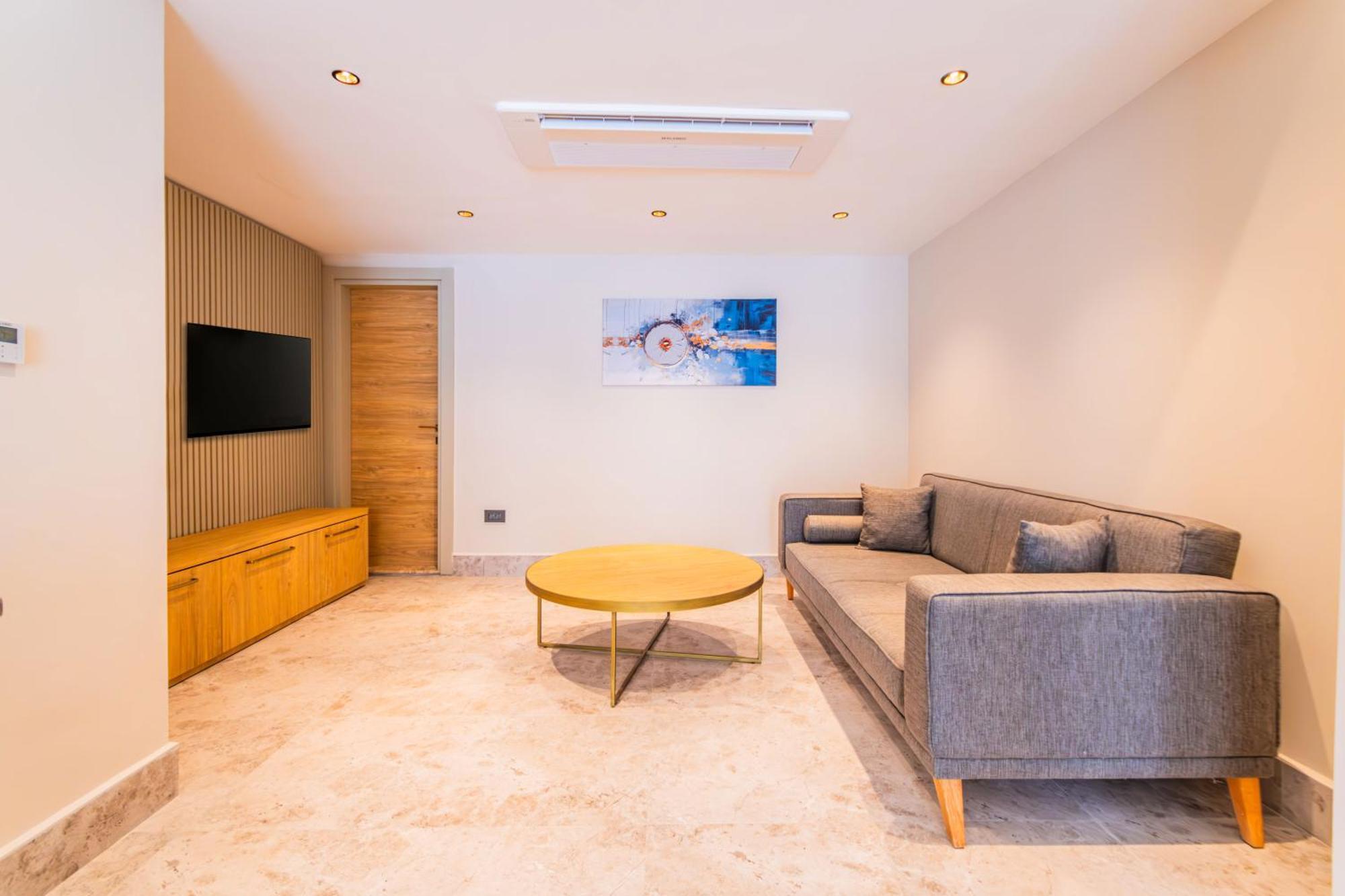Residence 222 Hisaroenue Fethiye Exterior photo