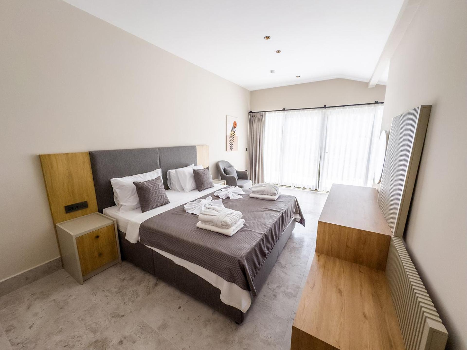 Residence 222 Hisaroenue Fethiye Exterior photo