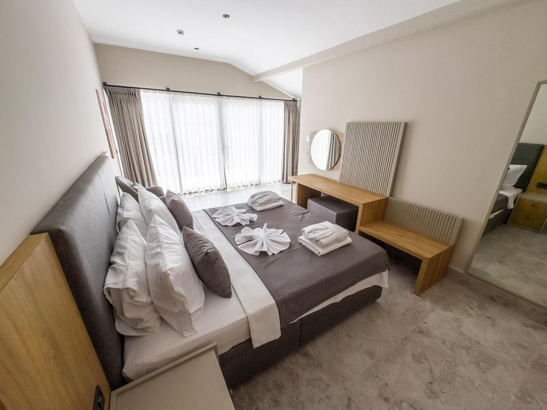Residence 222 Hisaroenue Fethiye Exterior photo