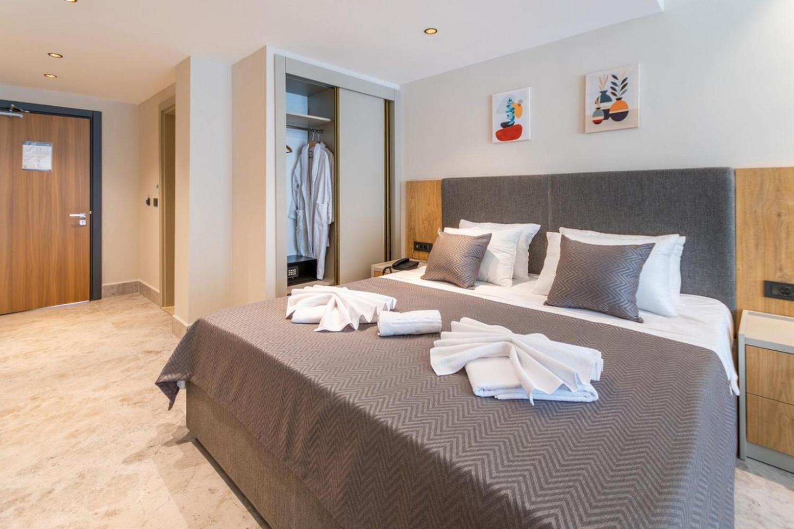 Residence 222 Hisaroenue Fethiye Exterior photo