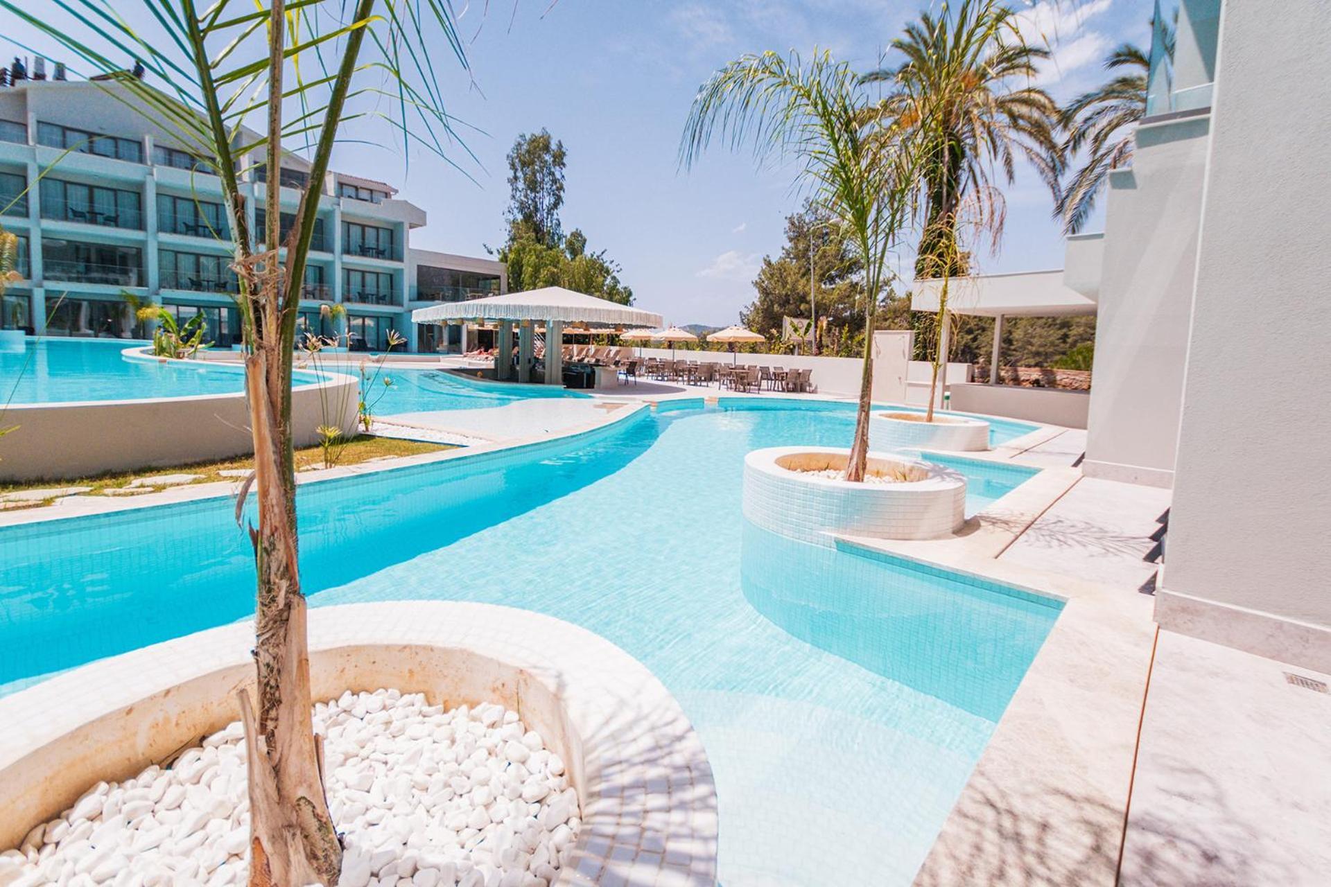 Residence 222 Hisaroenue Fethiye Exterior photo