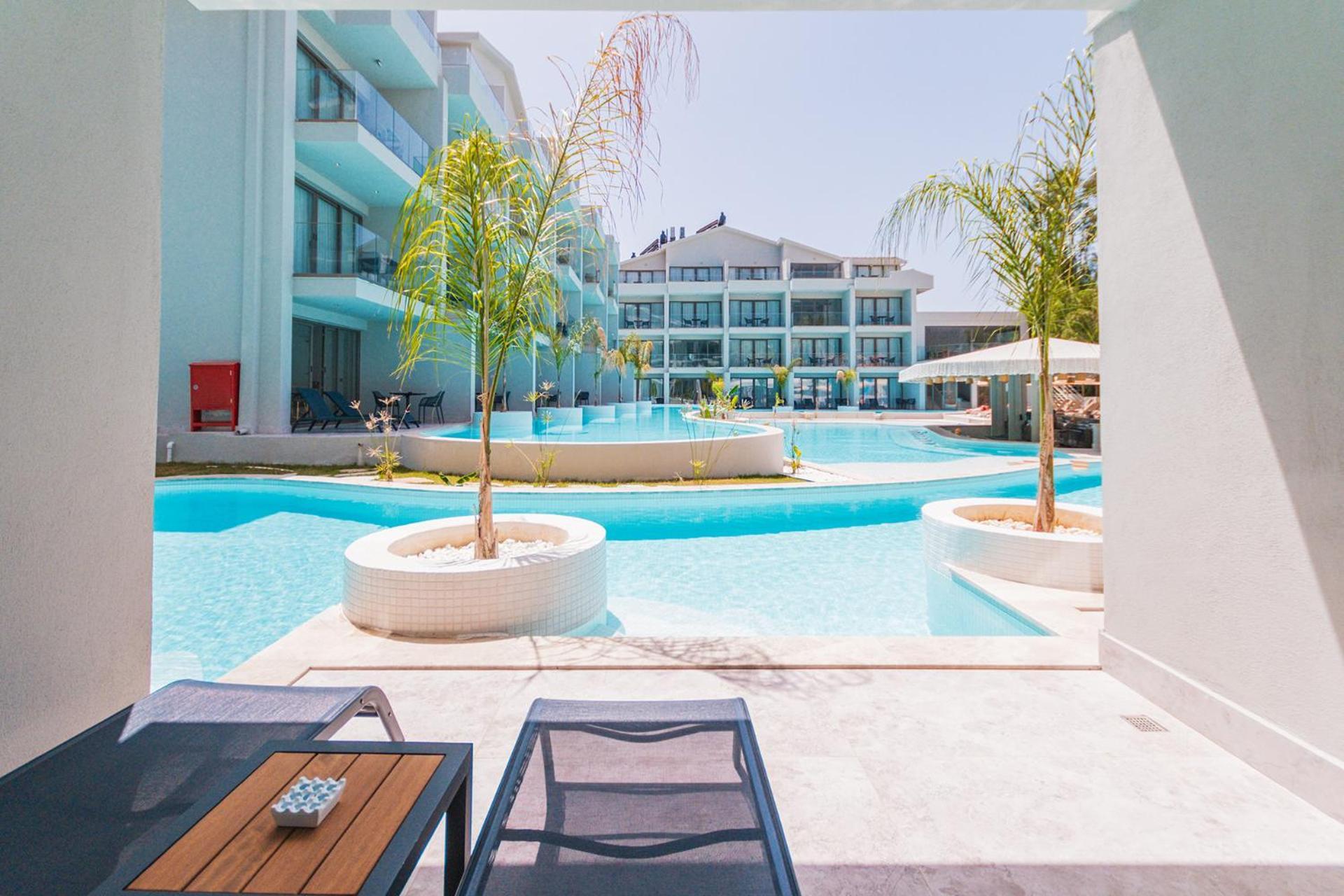 Residence 222 Hisaroenue Fethiye Exterior photo
