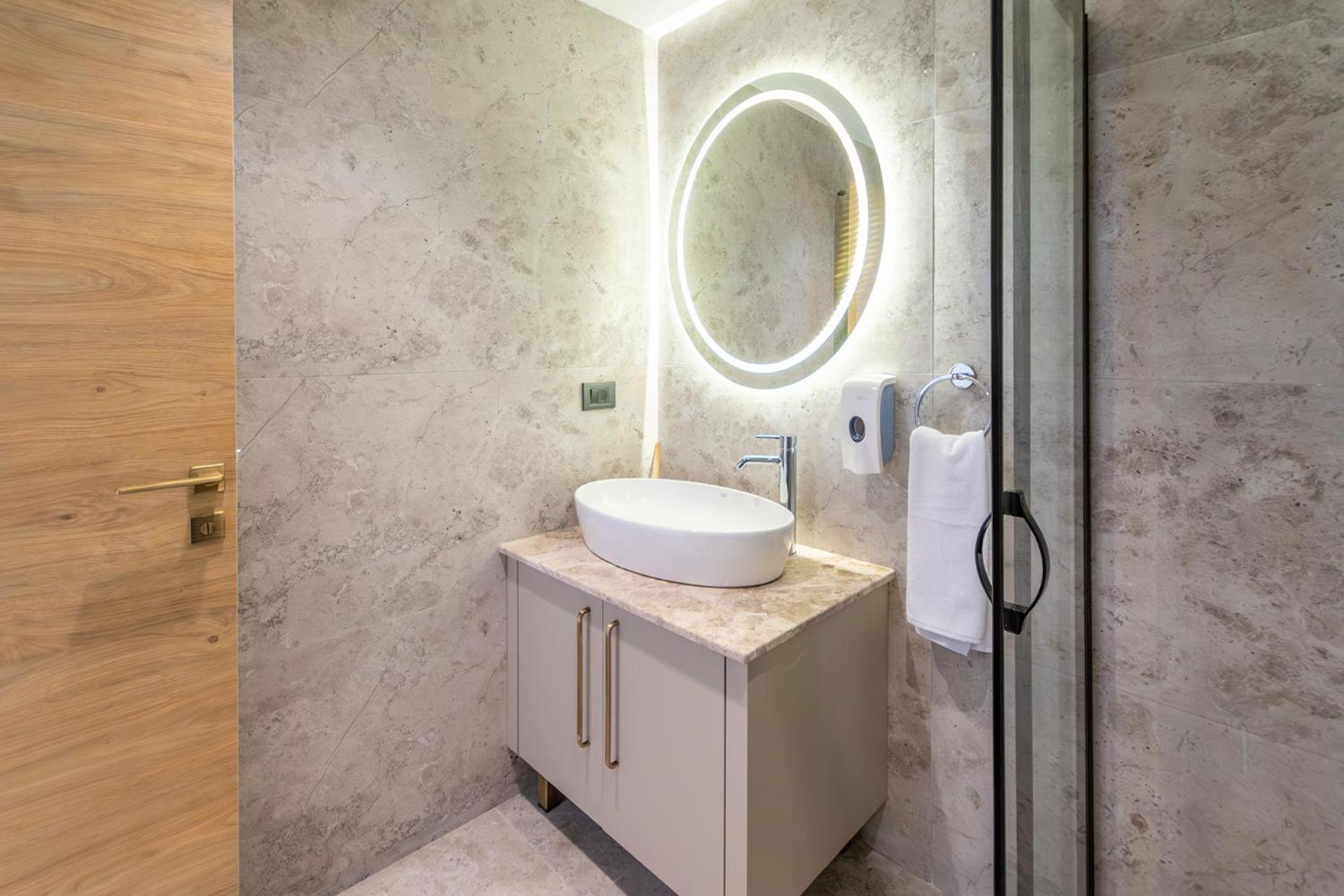 Residence 222 Hisaroenue Fethiye Exterior photo