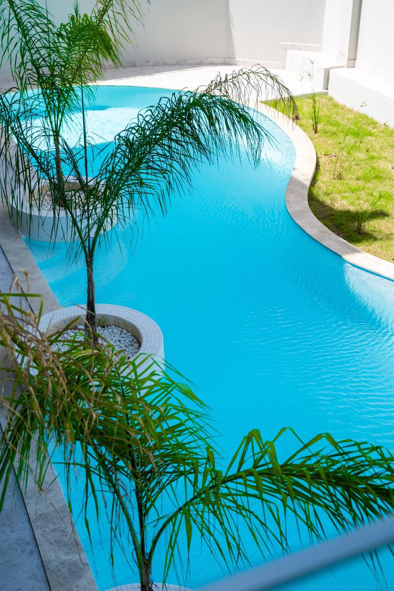 Residence 222 Hisaroenue Fethiye Exterior photo