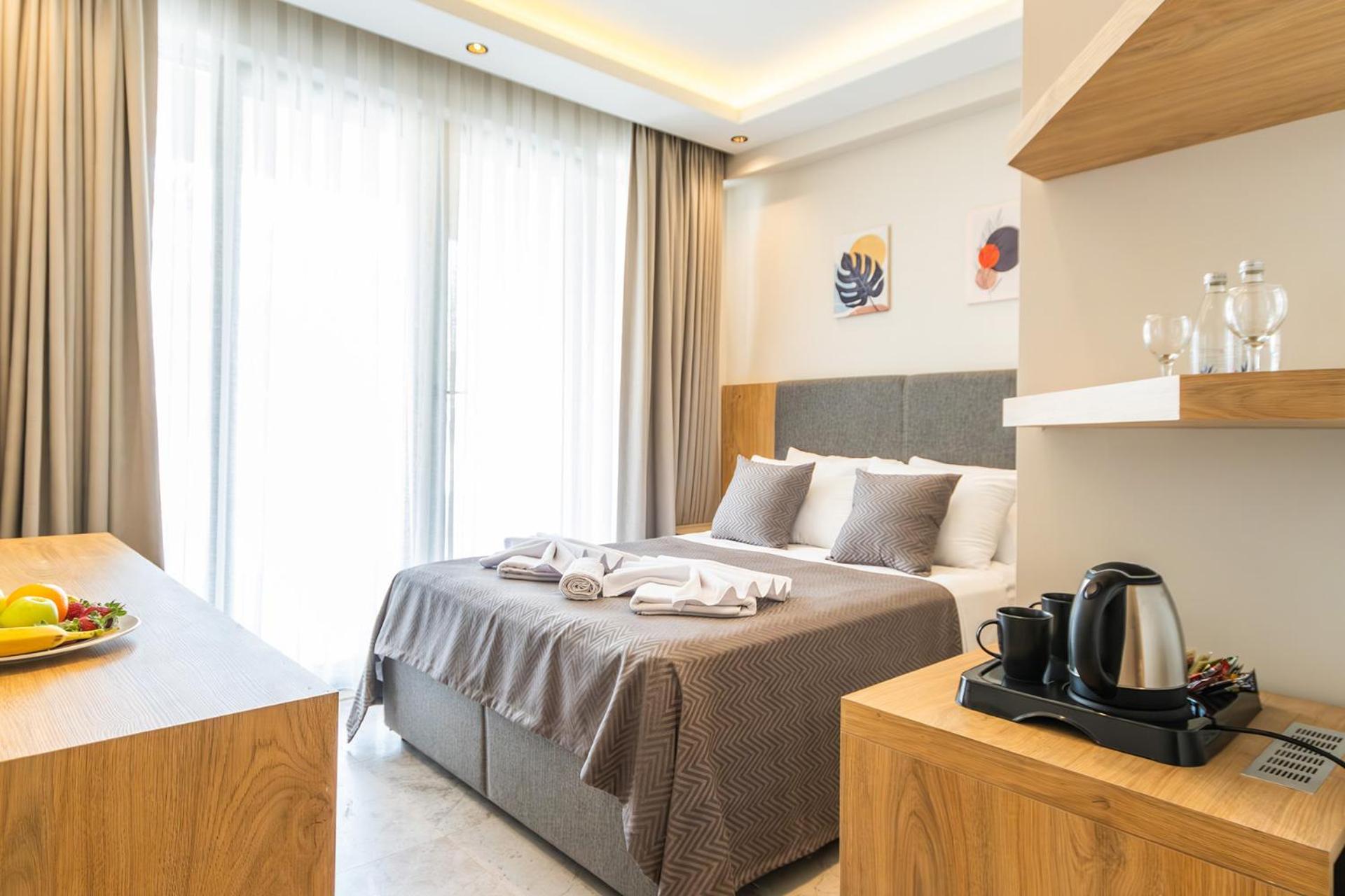 Residence 222 Hisaroenue Fethiye Exterior photo