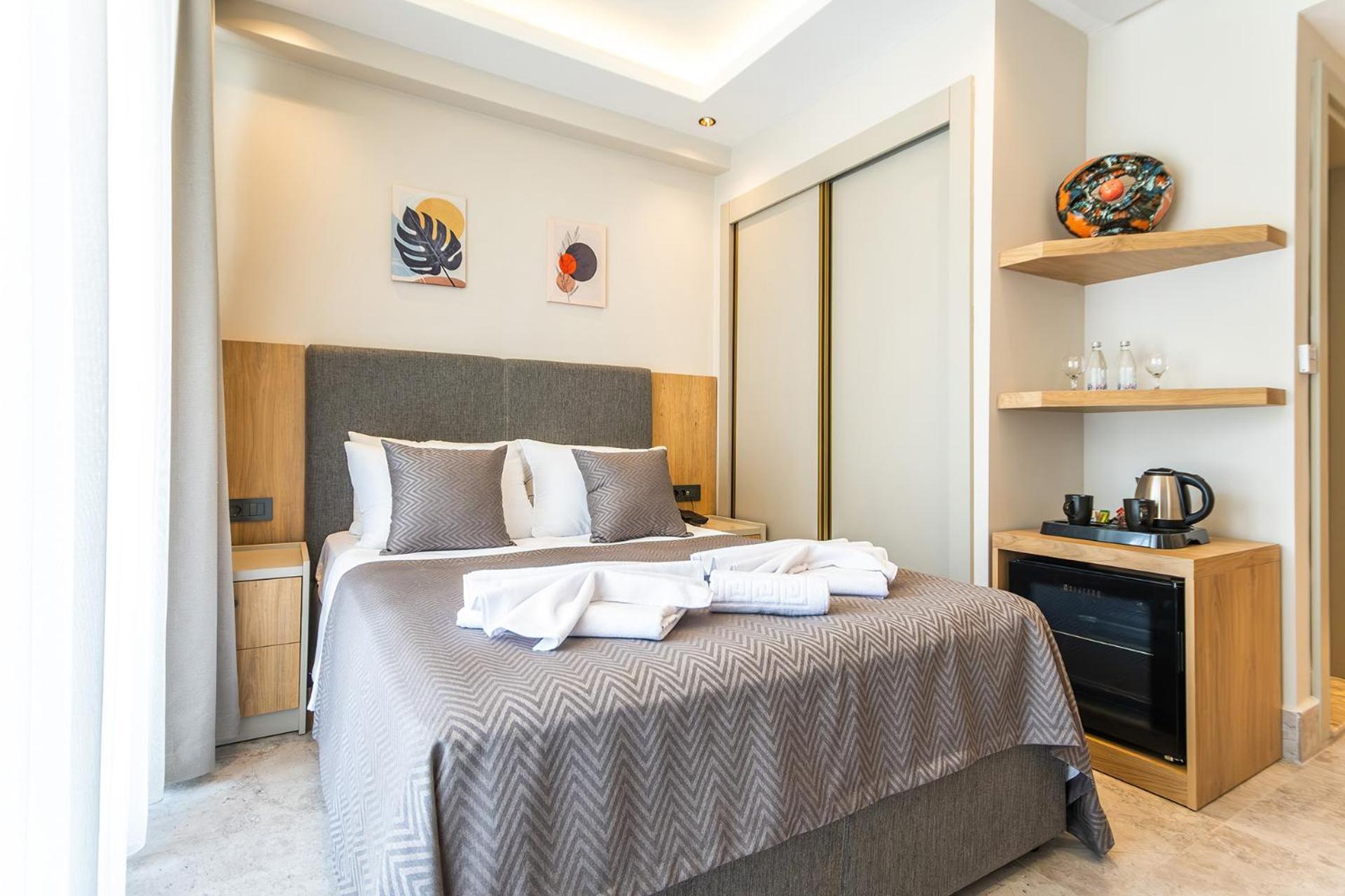 Residence 222 Hisaroenue Fethiye Exterior photo