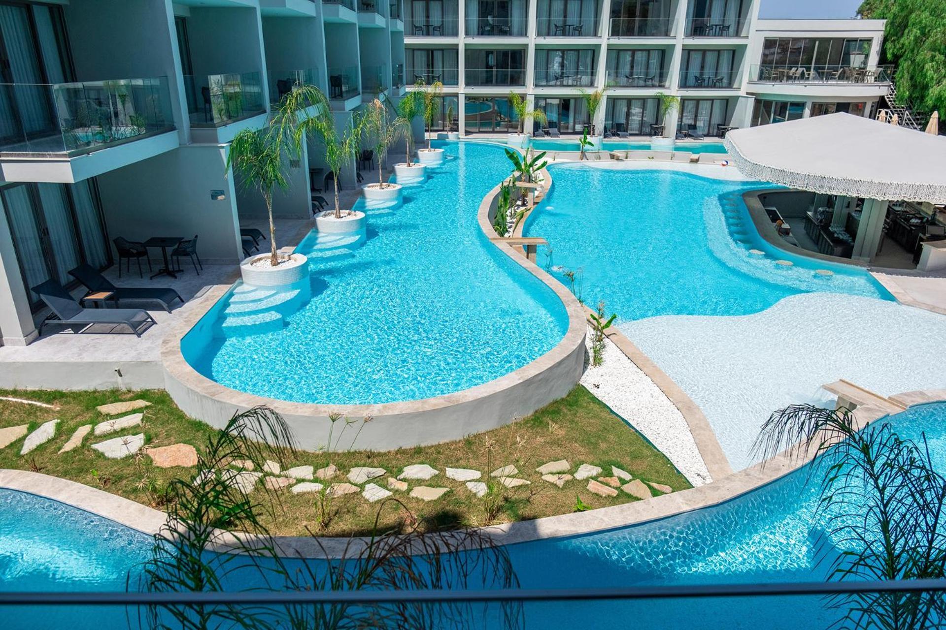 Residence 222 Hisaroenue Fethiye Exterior photo