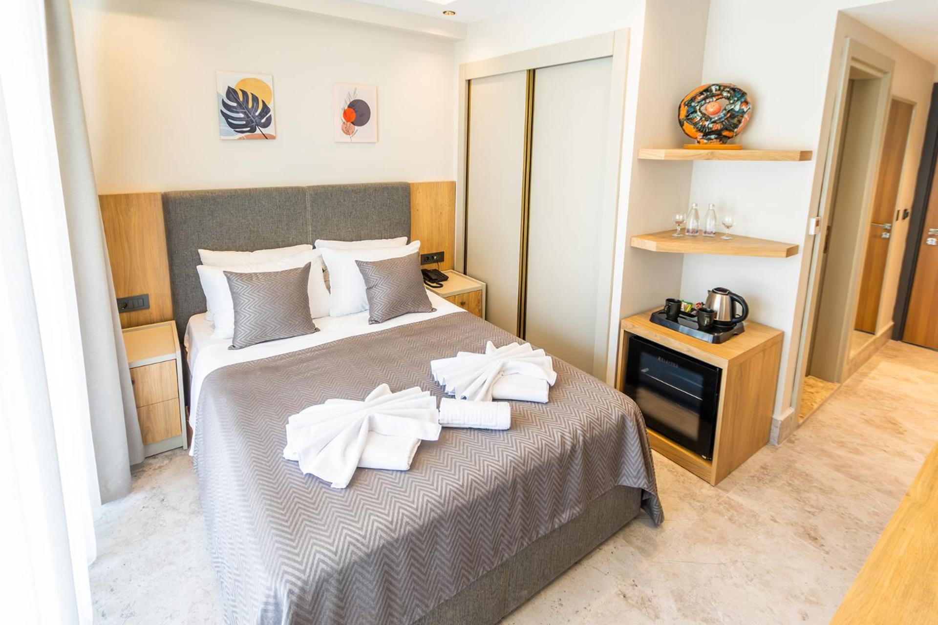 Residence 222 Hisaroenue Fethiye Exterior photo