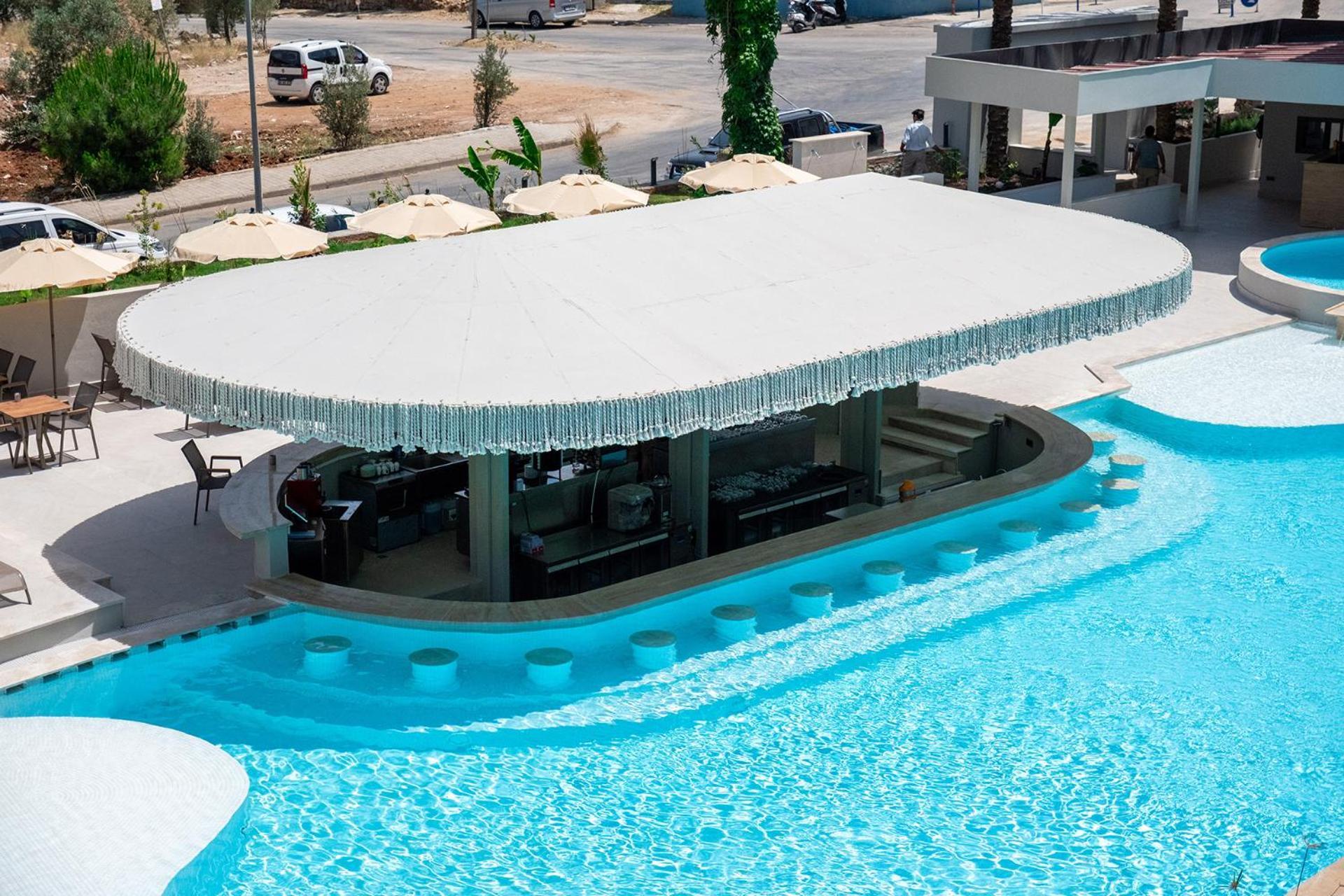 Residence 222 Hisaroenue Fethiye Exterior photo